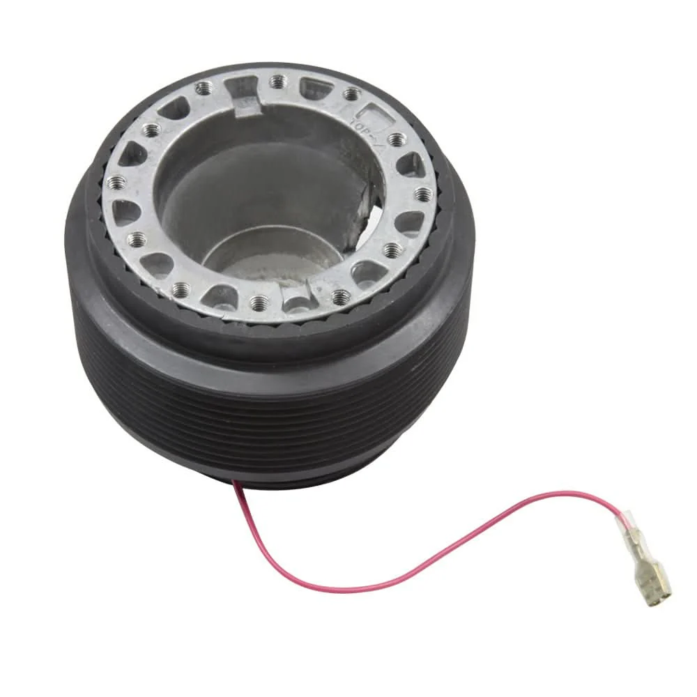 1990-1993 Honda Accord JDM Style Steering Wheel Hub Adapter - Image 2