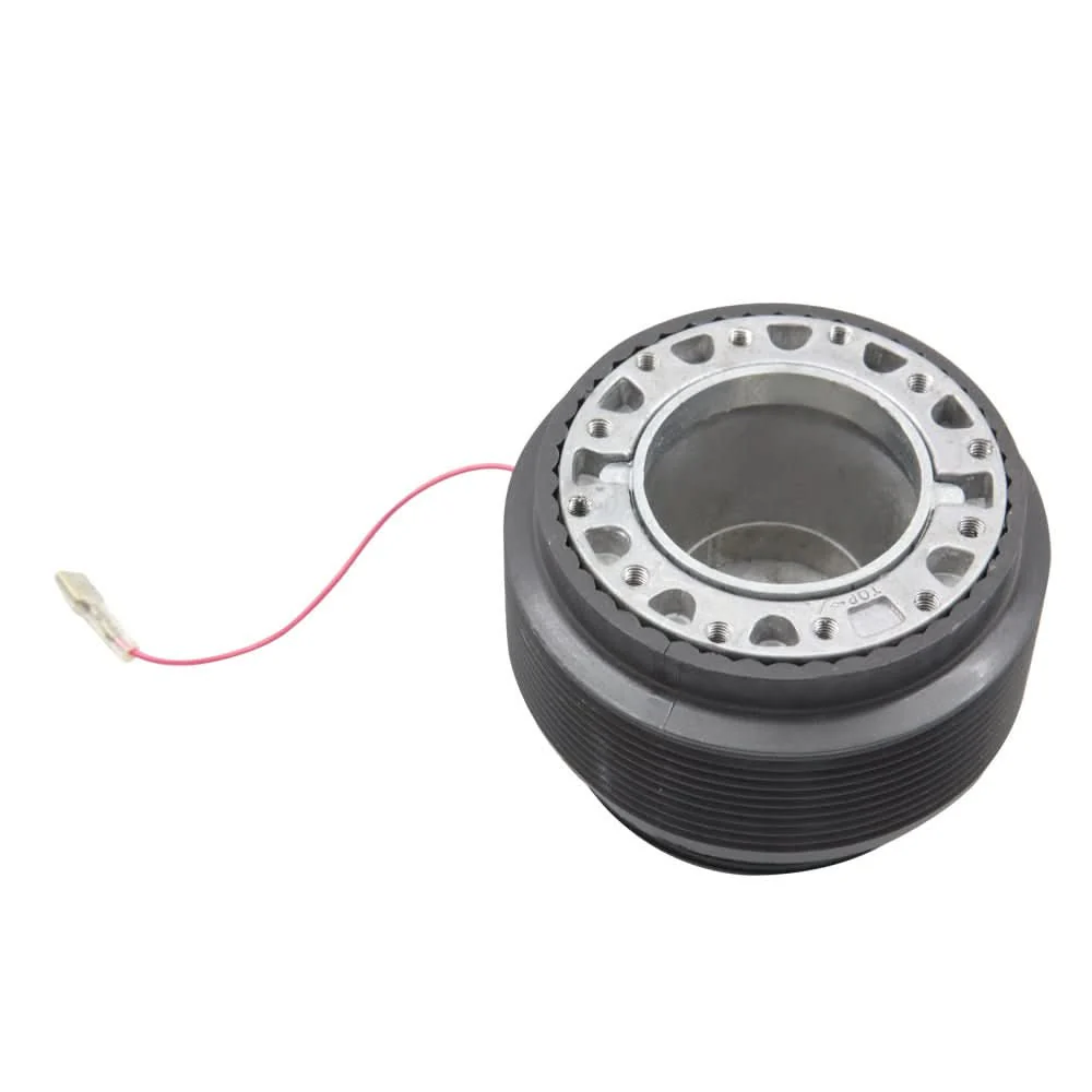 1990-1993 Honda Accord JDM Style Steering Wheel Hub Adapter - Image 3