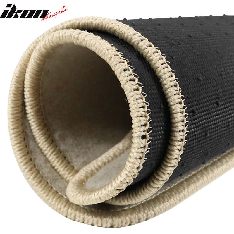 1990-1997 Mazda Miata MX-5 Floor Mat Carpet Nylon - Image 4