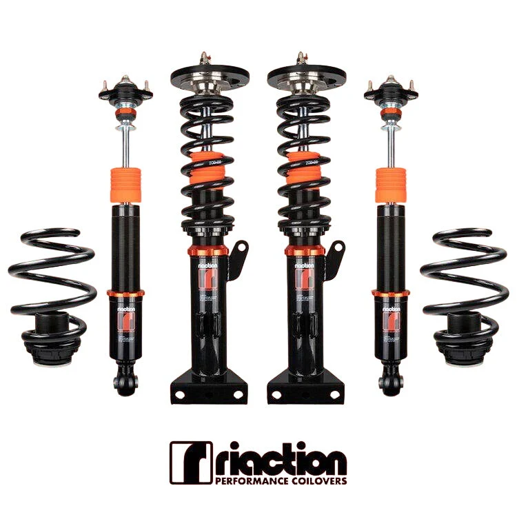 Riaction BMW 3 SERIES E36 (92-98) Coilovers - Image 2