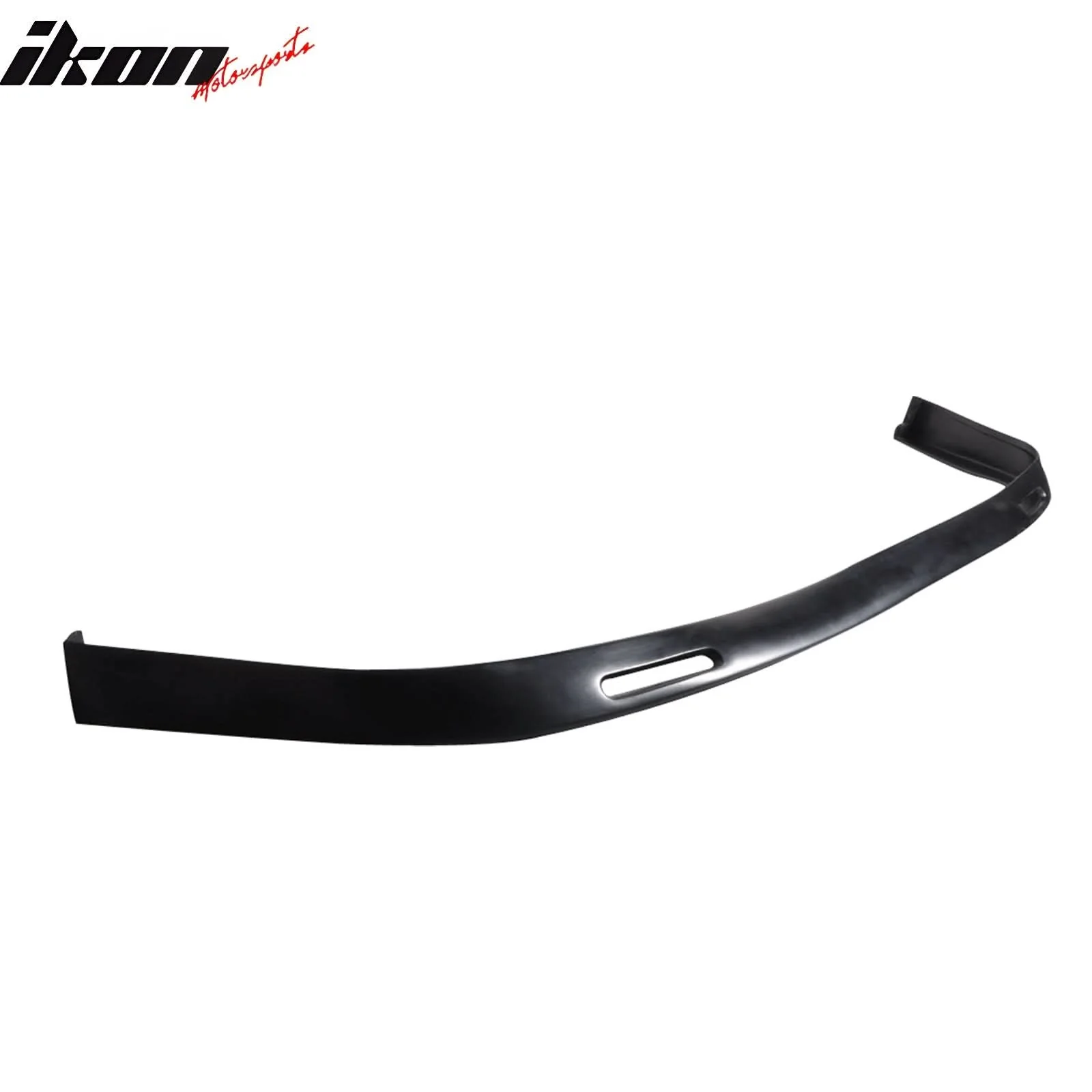 1994-1997 Acura Integra Front Bumper Lip Spoiler PU Backyard Style - Image 4