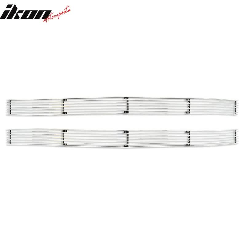 1994-1998 Chevrolet C1500 C2500 C3500 K1500 K2500 K3500 Front Grile - Image 3