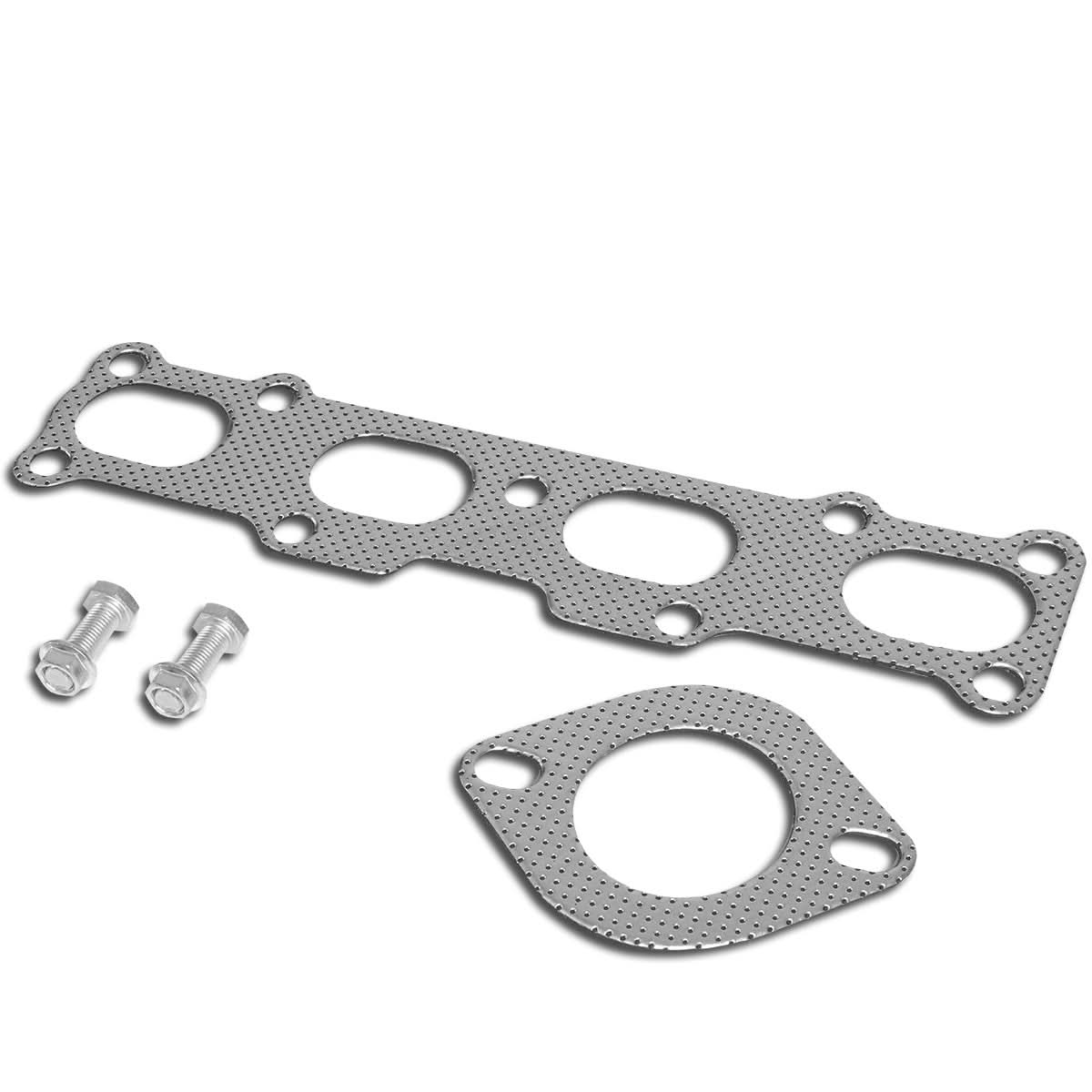 1994-1998 Mazda Miata Exhaust Header Gasket - Image 2