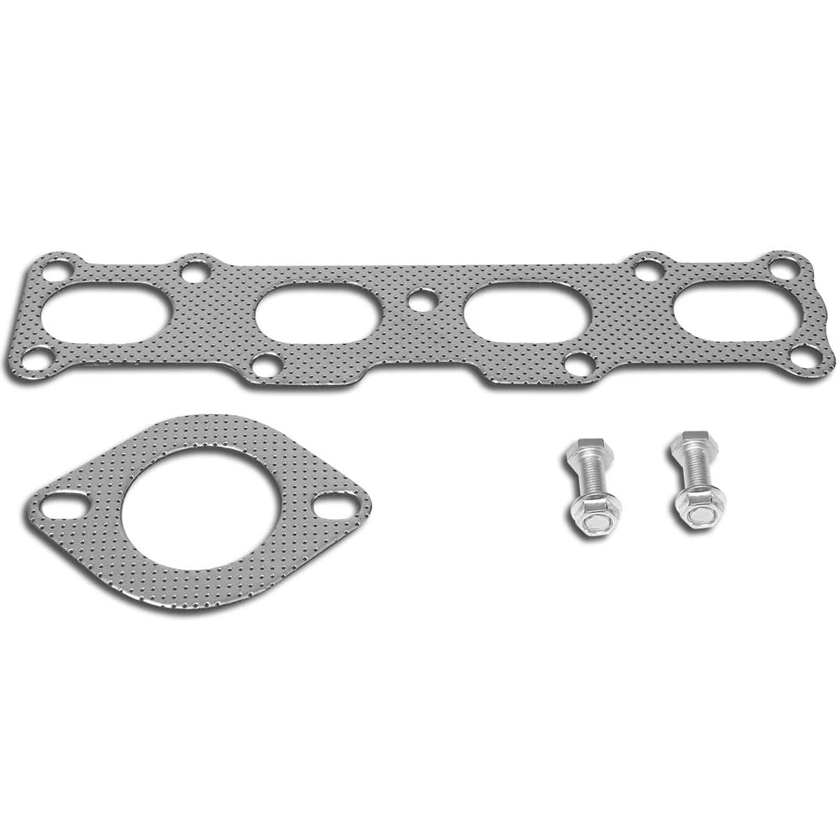 1994-1998 Mazda Miata Exhaust Header Gasket - Image 3
