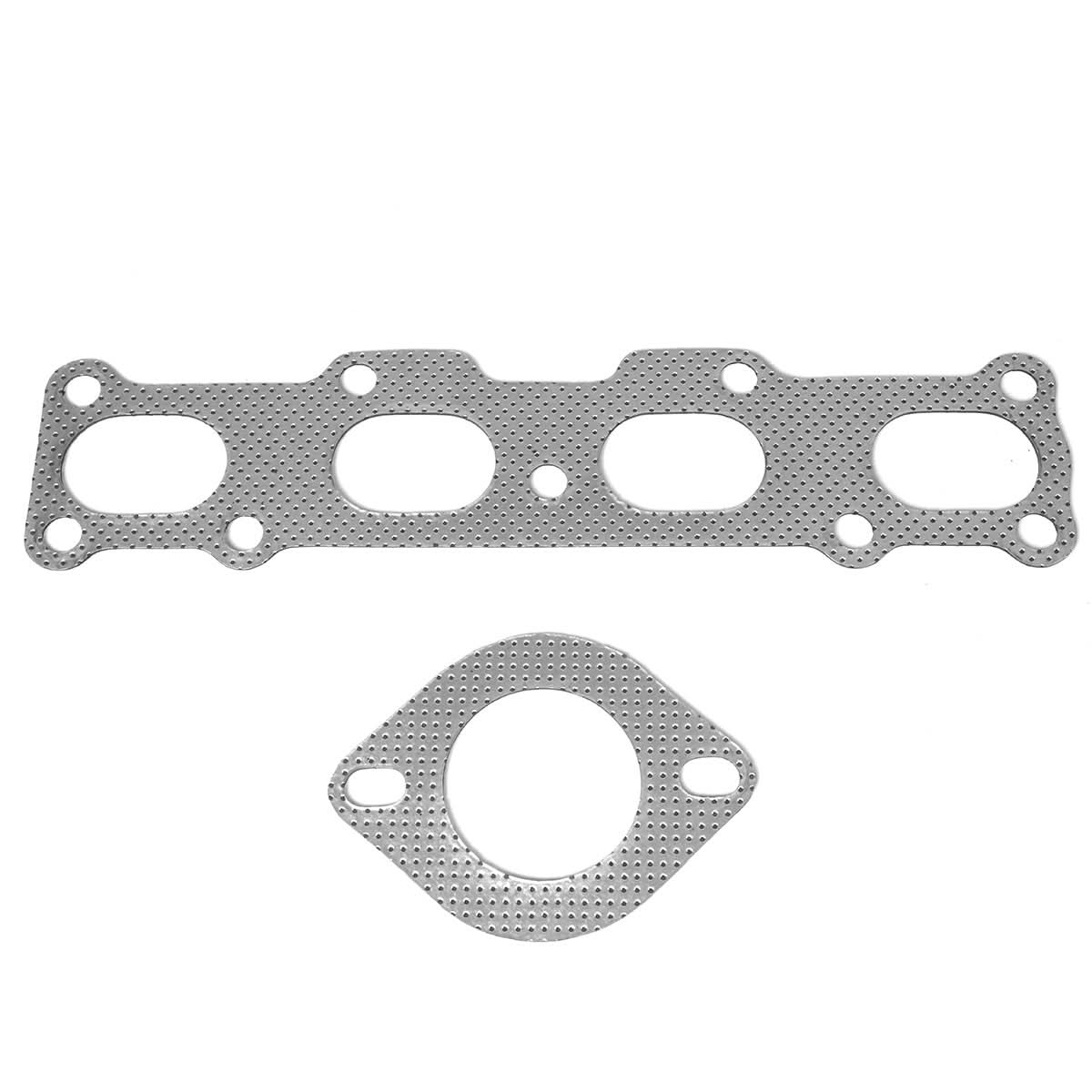 1994-1998 Mazda Miata Exhaust Header Gasket - Image 7