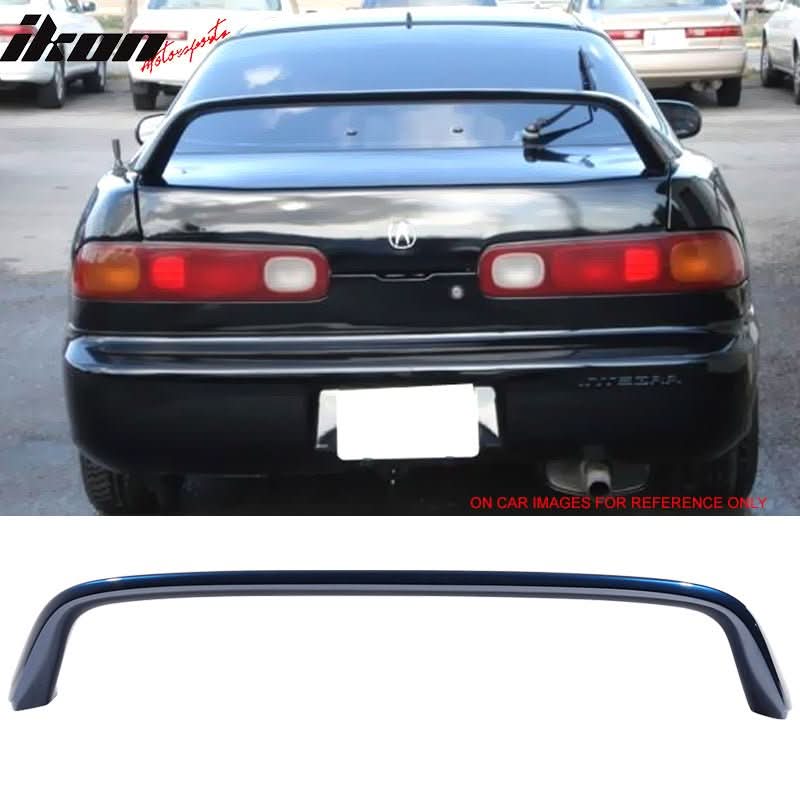 1994-2001 Acura Integra 2 Door Hatchback Coupe DC2 Trunk Spoiler - Image 25
