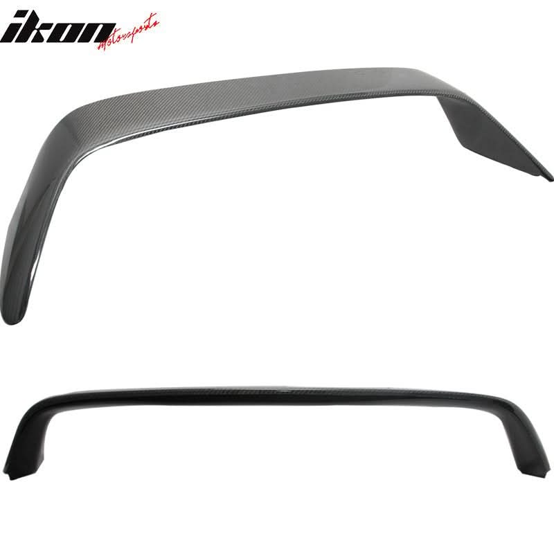 1994-2001 Acura Integra 2 Door Hatchback Coupe DC2 Trunk Spoiler - Image 9