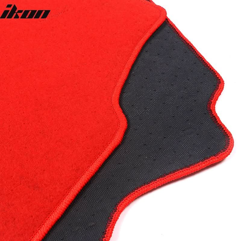 1994-2001 Acura Integra Car Floor Mats Carpet 5PC Nylon - Image 19