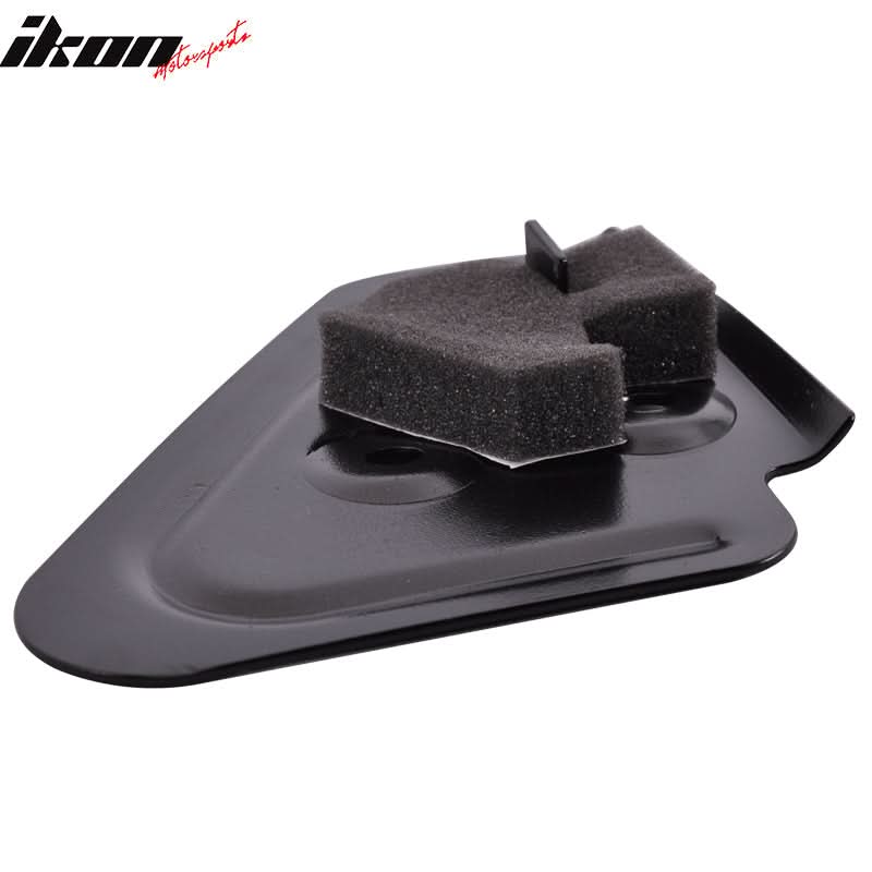1994-2001 Ram 1500 1994-2002 Ram 2500 3500 Towing Mirror Bracket - Image 3