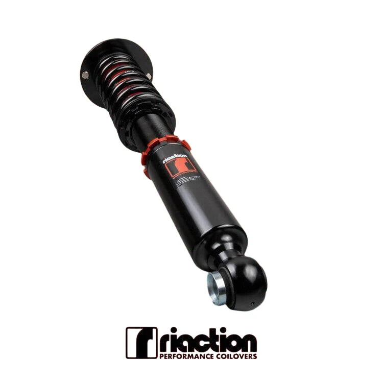 Riaction NISSAN SILVIA / 240SX S14 (95-98) Coilovers - Image 7