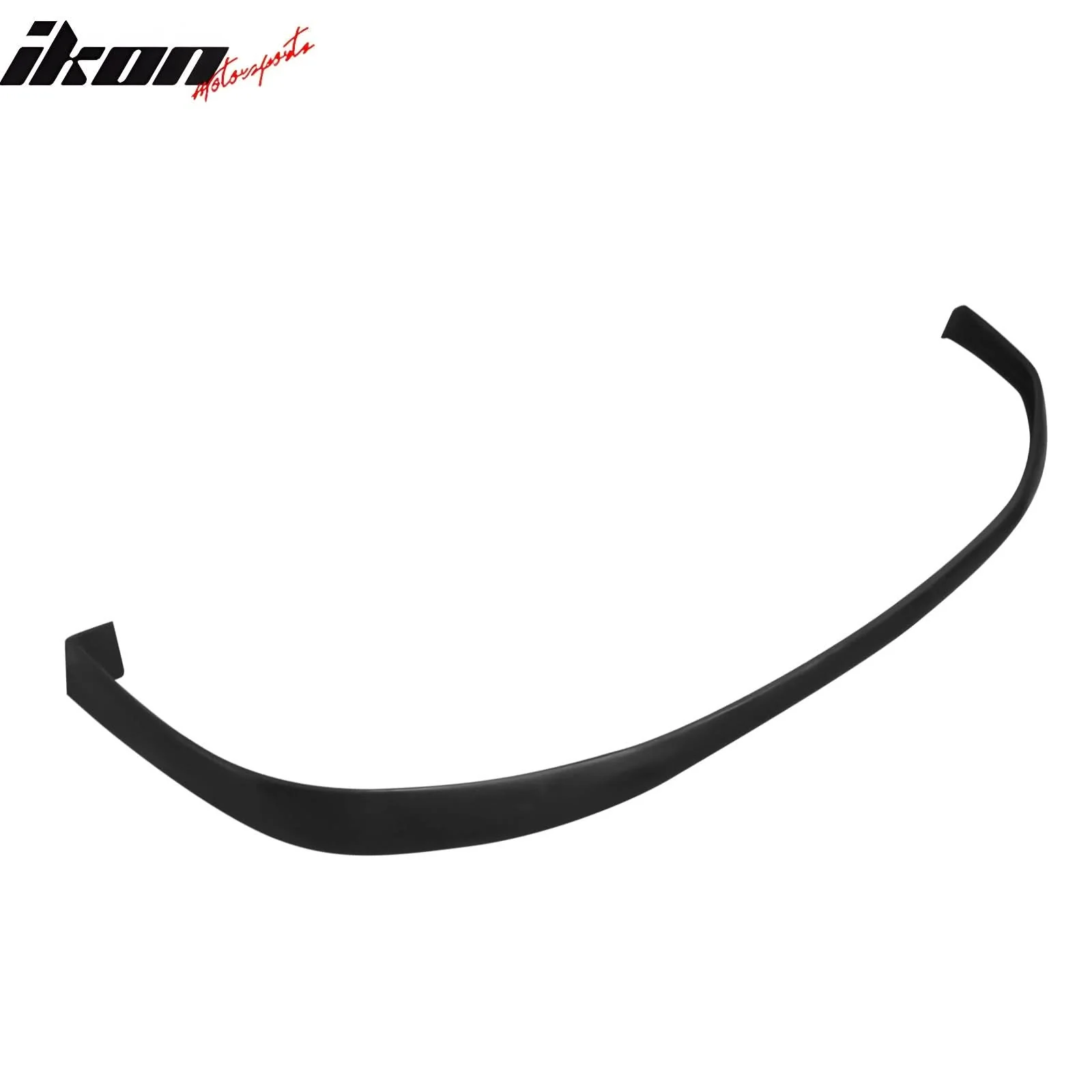 1996-1998 Honda Civic OEM SIR2 JDM Sir Style PU Front Bumper Lip - Image 8