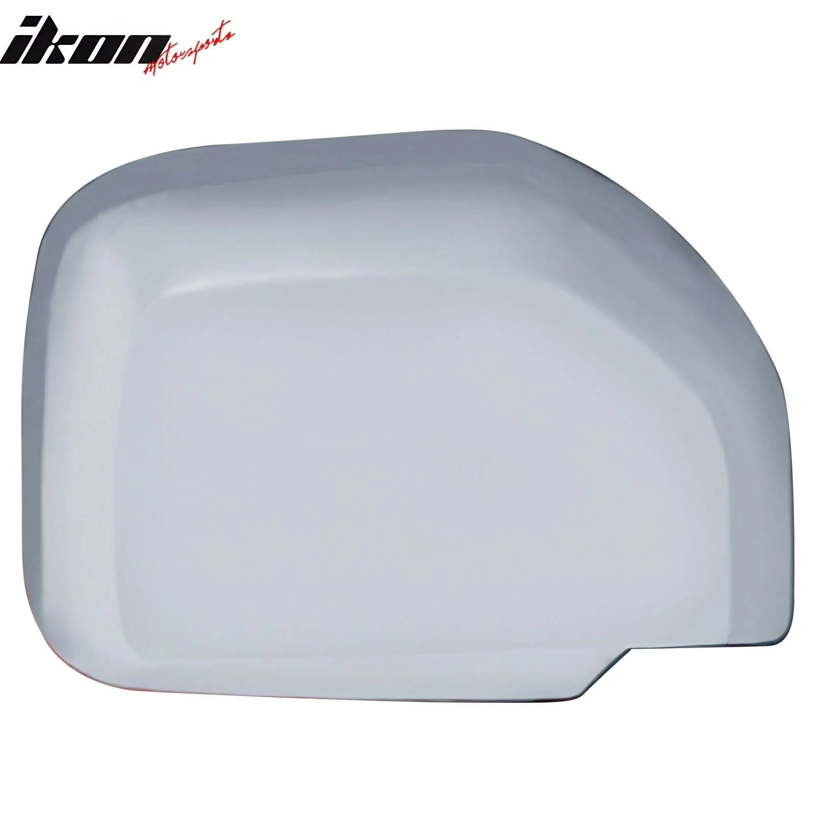 1996-2002 Toyota 4Runner 2001-2004 Toyota Tacoma Chrome  Mirror Cover - Image 2
