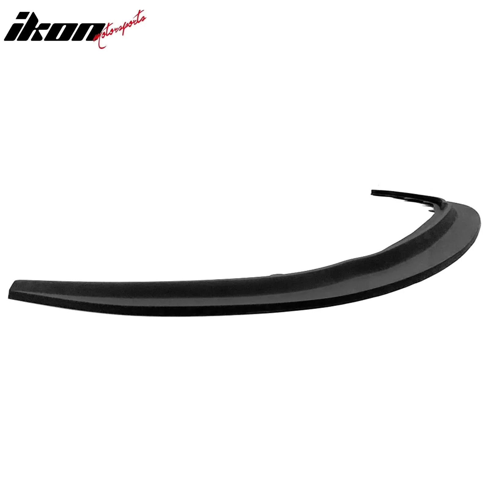 1997-1998 Toyota Supra Front Lip Air Dam Bumper Spoiler PU MDA Style - Image 3