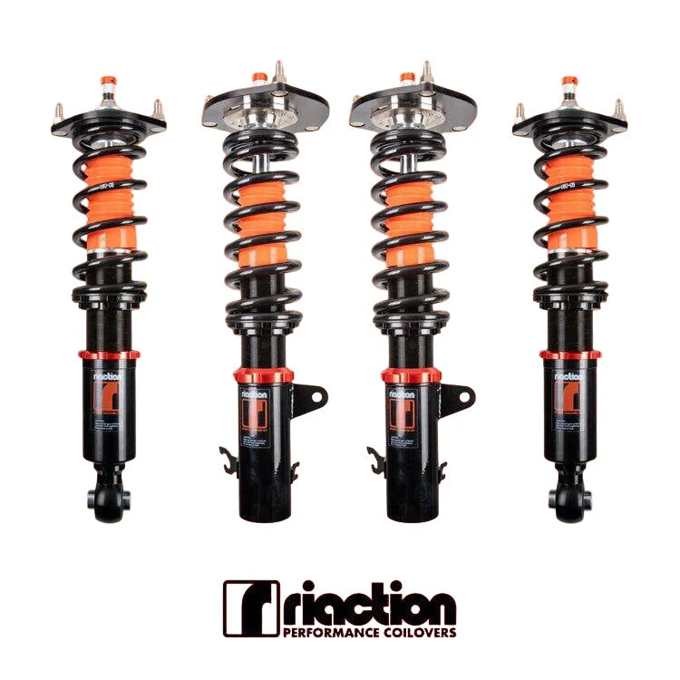 Riaction MITSUBISHI LANCER 97-01 Coilovers - Image 2