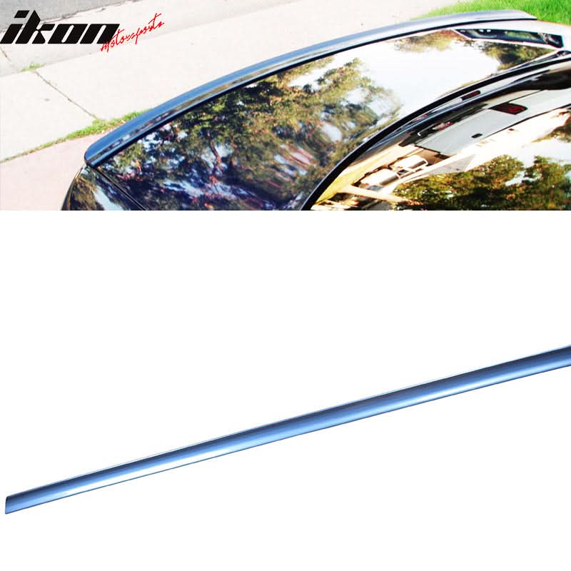 1997-2003 BMW E39 Trunk Spoiler PUF - Image 15