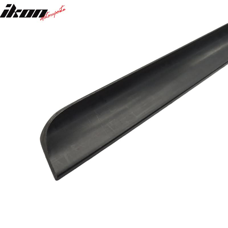1997-2003 BMW E39 Trunk Spoiler PUF - Image 5