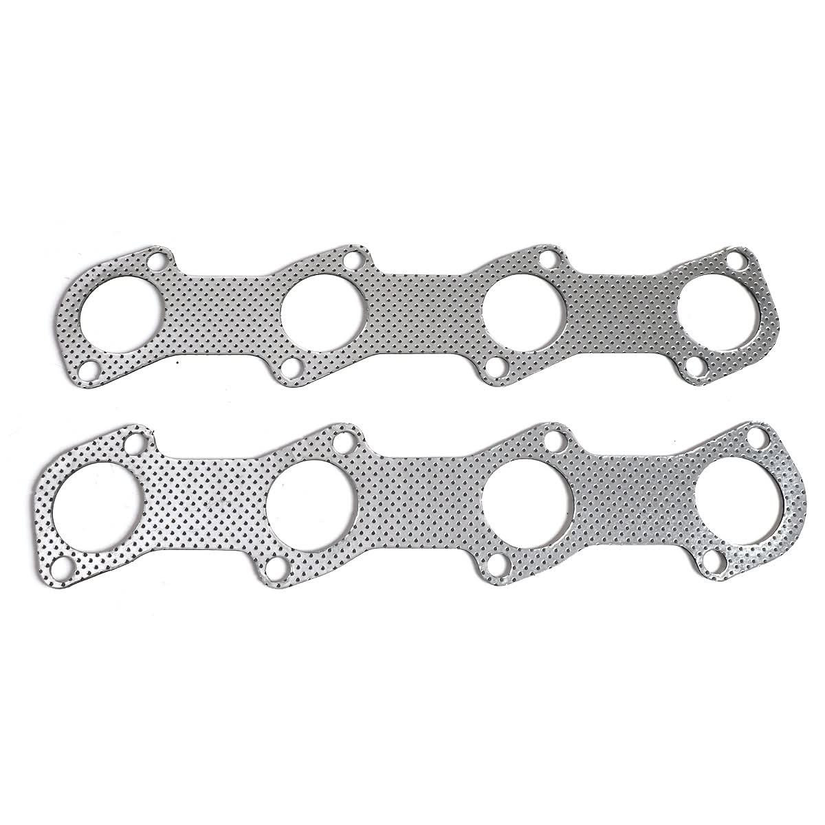 1997-2003 Ford F-150 Exhaust Header Gasket - Image 7