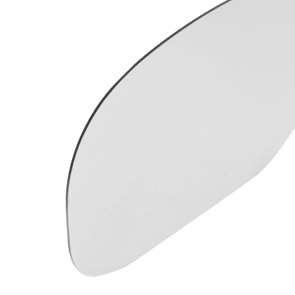 1997-2004 Ford Expedition F-150 F-250 Navigator Mirror Glass Lens Left - Image 5