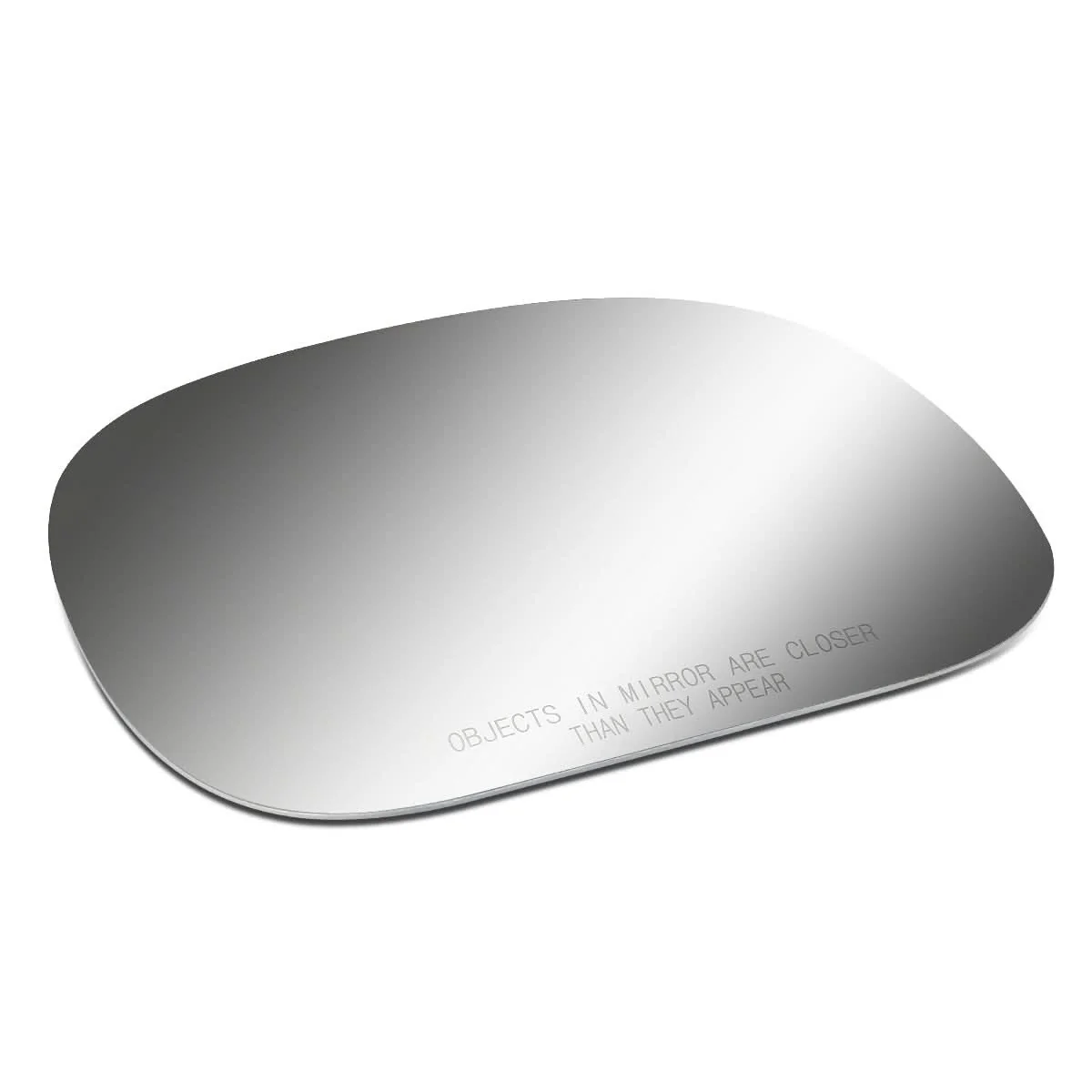 1997-2004 Ford Expedition F-150 F-250 Navigator Mirror Glass Lens Right - Image 2