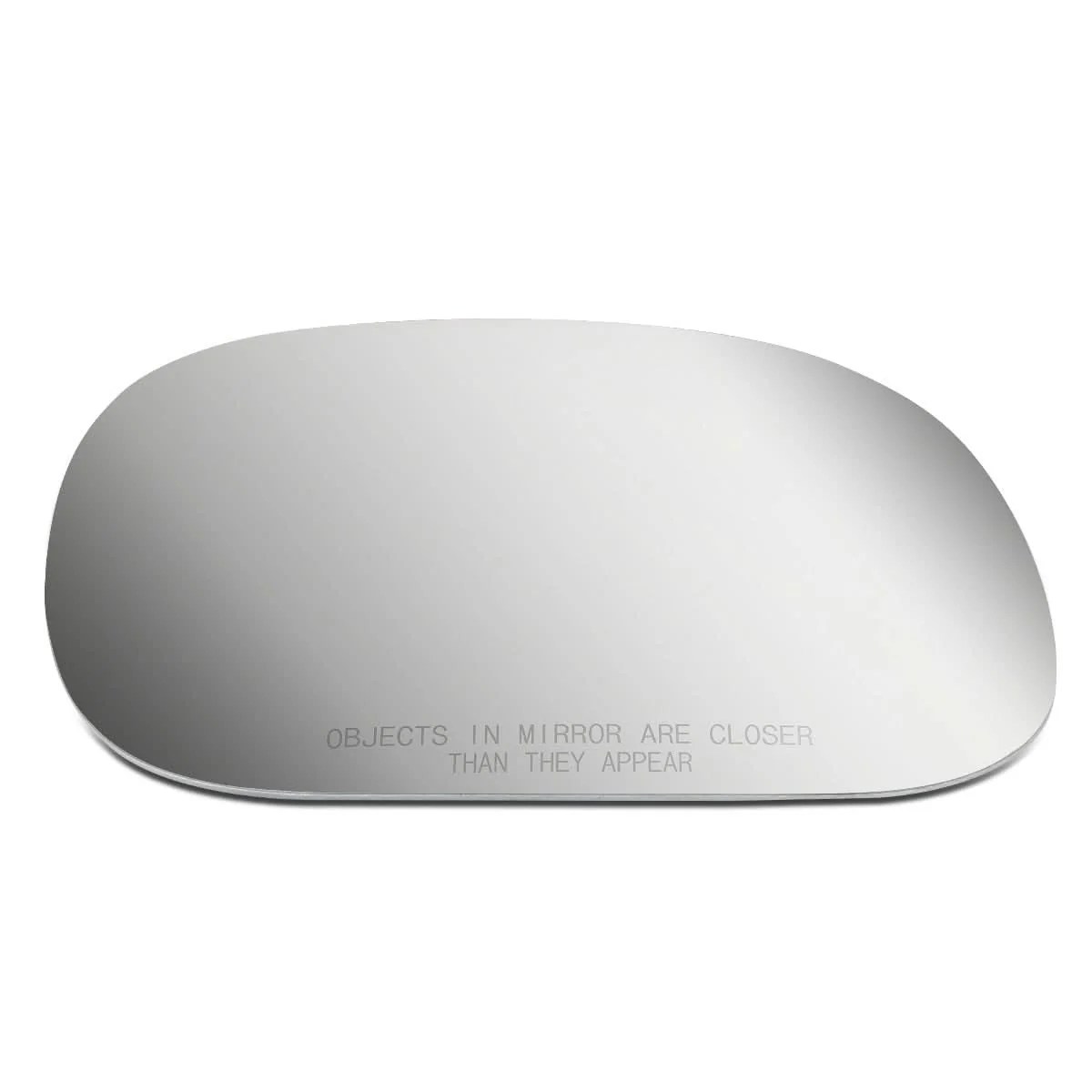1997-2004 Ford Expedition F-150 F-250 Navigator Mirror Glass Lens Right - Image 3