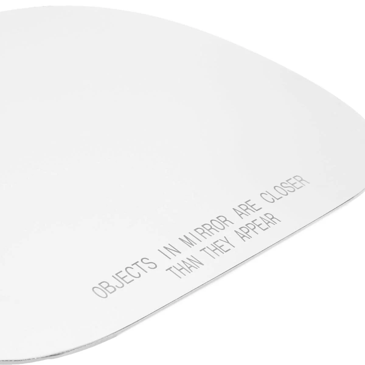 1997-2004 Ford Expedition F-150 F-250 Navigator Mirror Glass Lens Right - Image 4