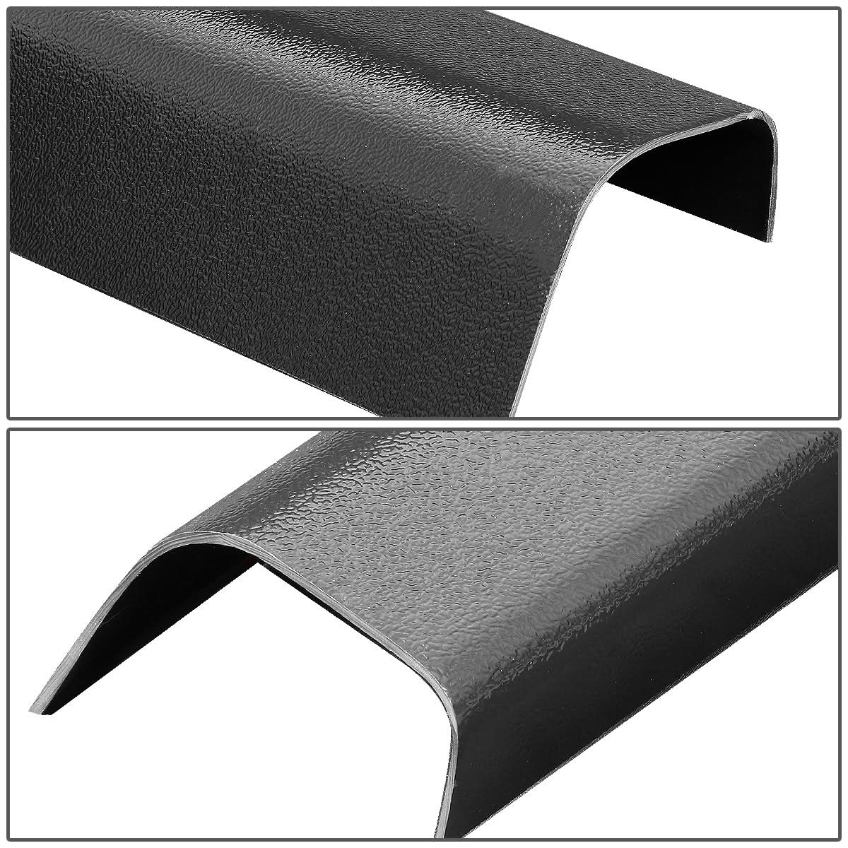 1998-2000 Nissan Frontier Tailgate Cap - Image 3