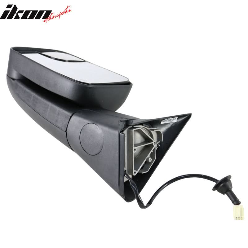 1998-2001Â Ram 1500 2500 3500 Side View Tow Mirrors Power Heated 2PC - Image 5