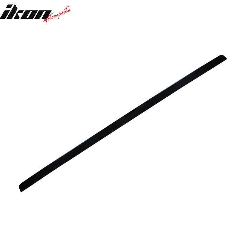 1998-2002 Benz CLK Class C208 2Dr Trunk Spoiler PUF - Image 10
