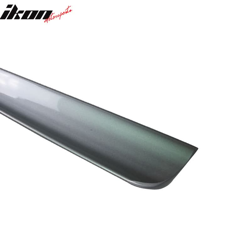 1998-2002 Benz CLK Class C208 2Dr Trunk Spoiler PUF - Image 13