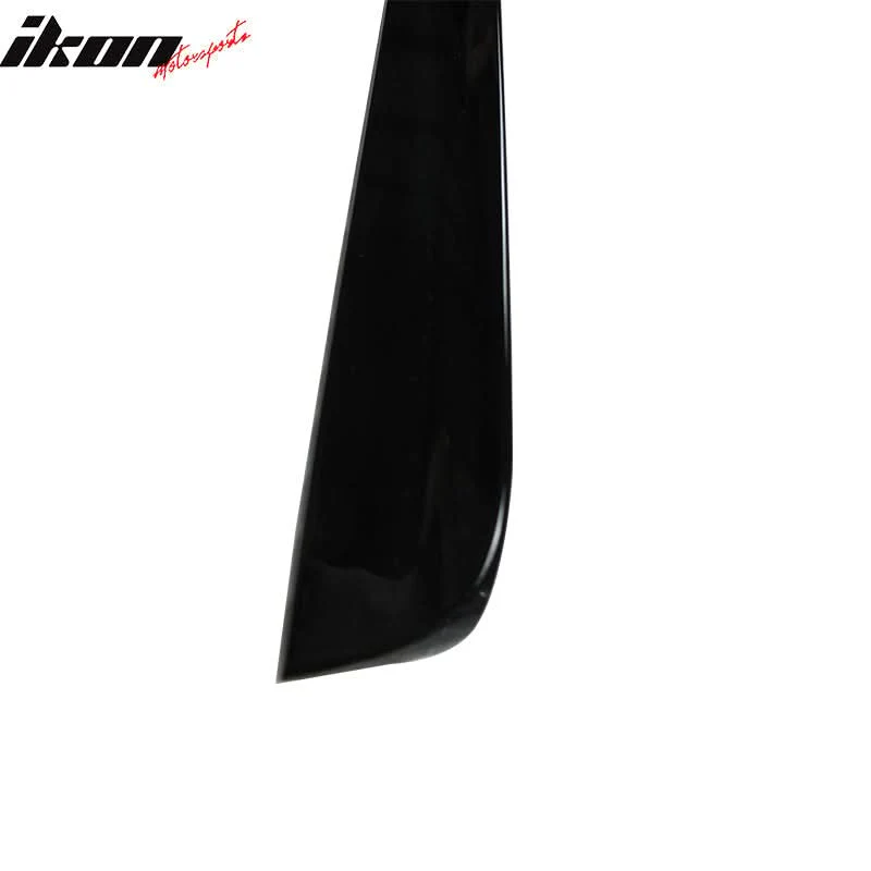 1998-2002 Benz CLK Class C208 2Dr Trunk Spoiler PUF - Image 9