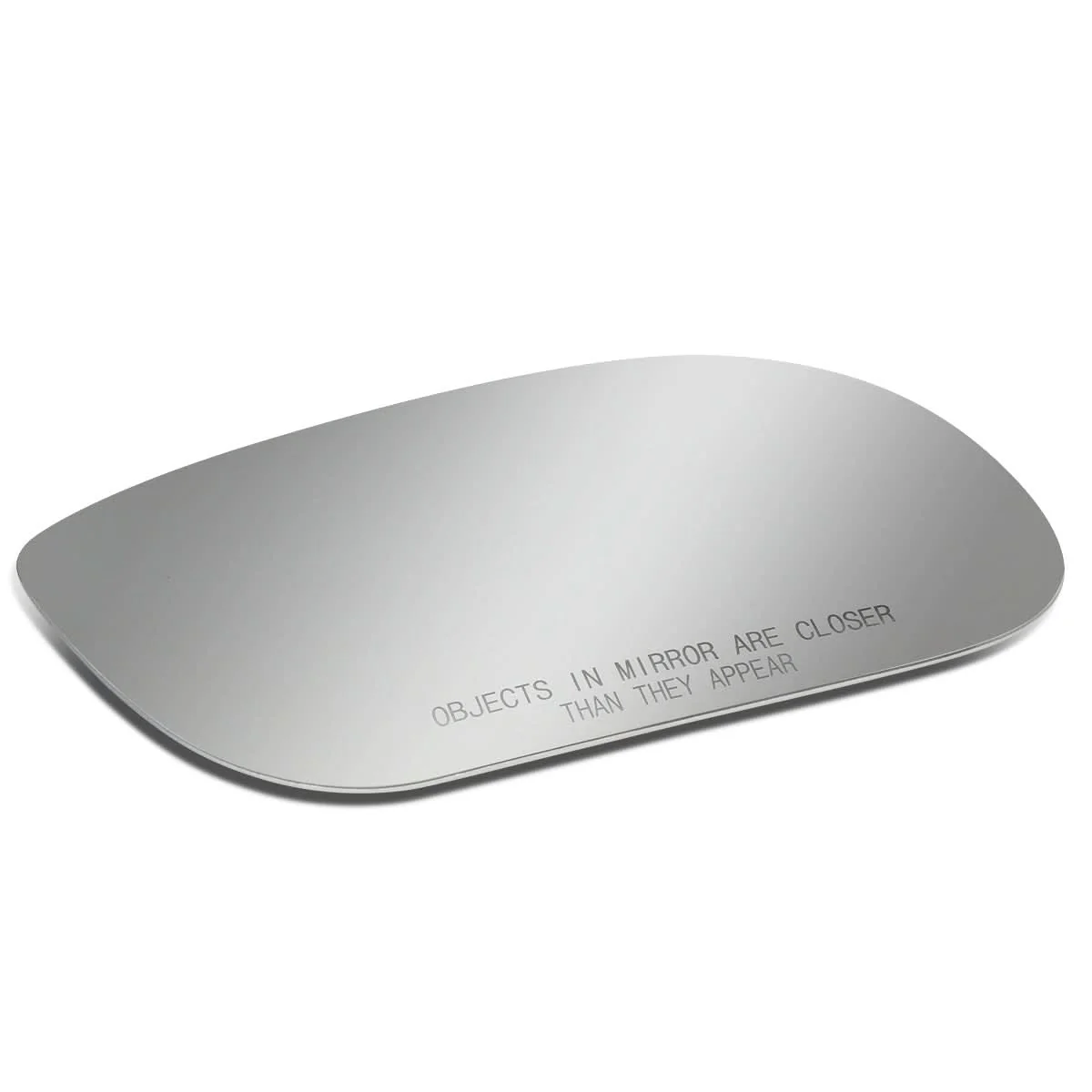 1998-2005 Buick Park Avenue Mirror Glass Lens - Right Side - Image 2
