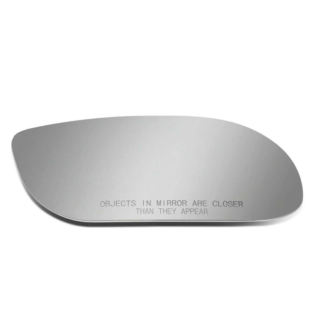 1998-2005 Buick Park Avenue Mirror Glass Lens - Right Side - Image 3