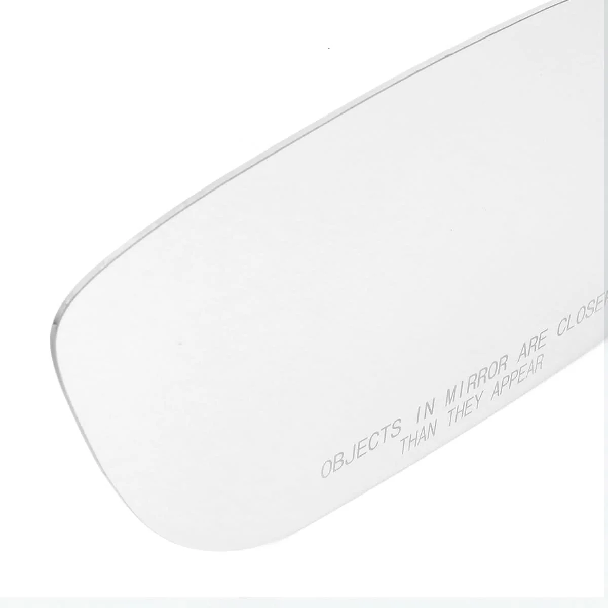 1998-2005 Buick Park Avenue Mirror Glass Lens - Right Side - Image 4