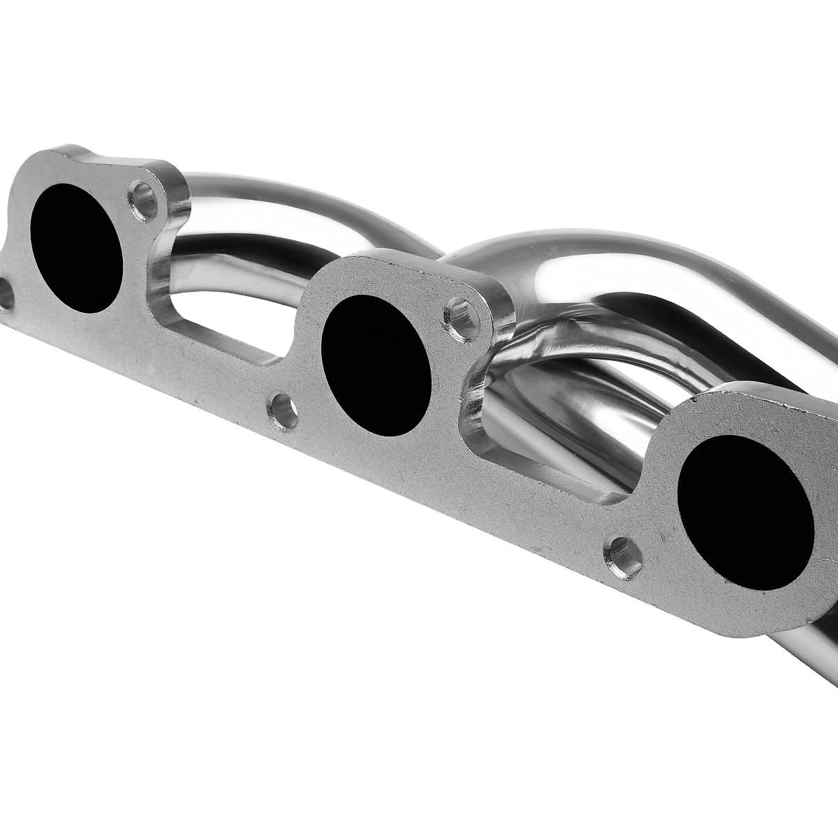 1998-2010 Ford Ranger / Explorer Header Stainless Steel - Image 4