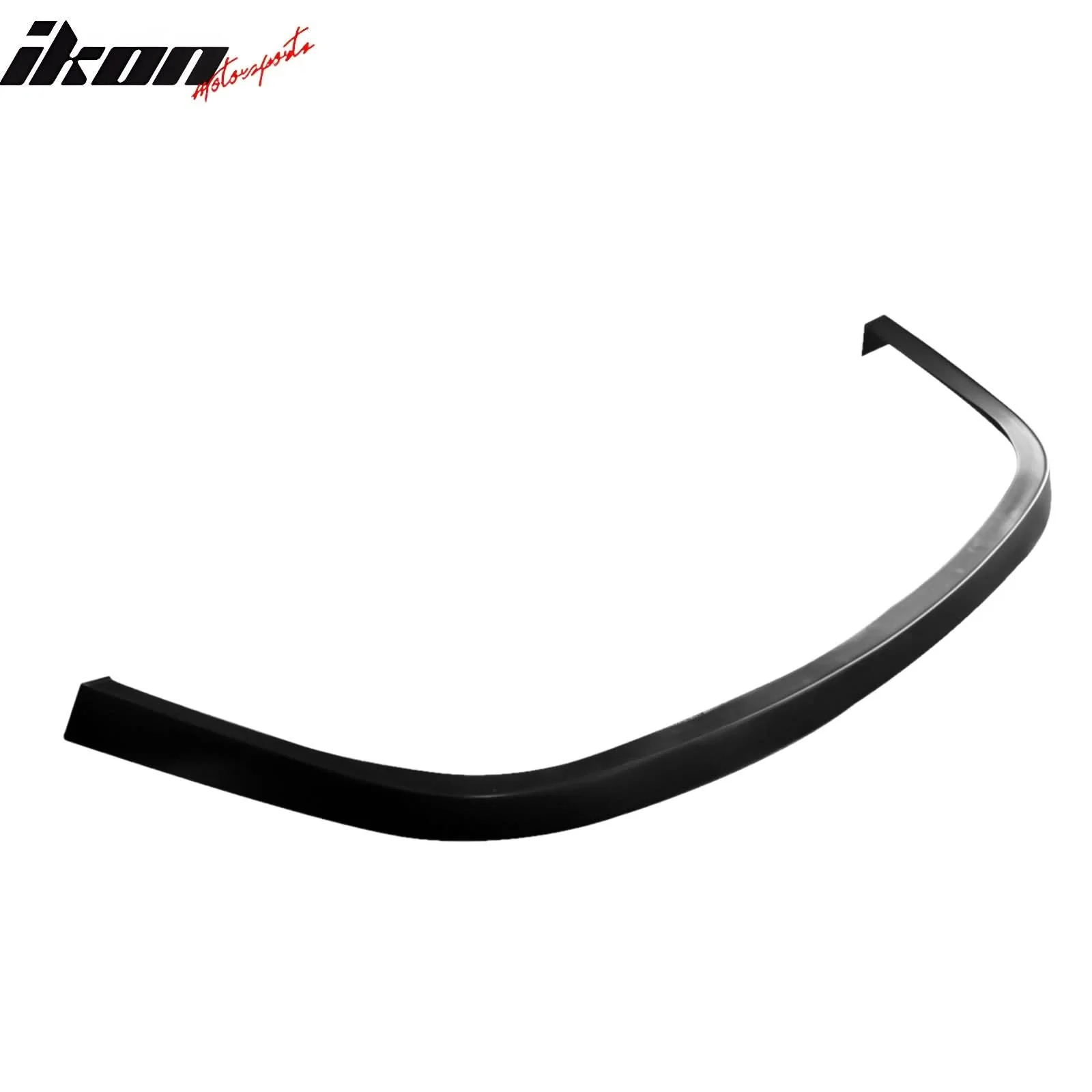 1999-2004 Ford Mustang Mach 2 Style Front Bumper Lip Lower Spoiler PU - Image 5