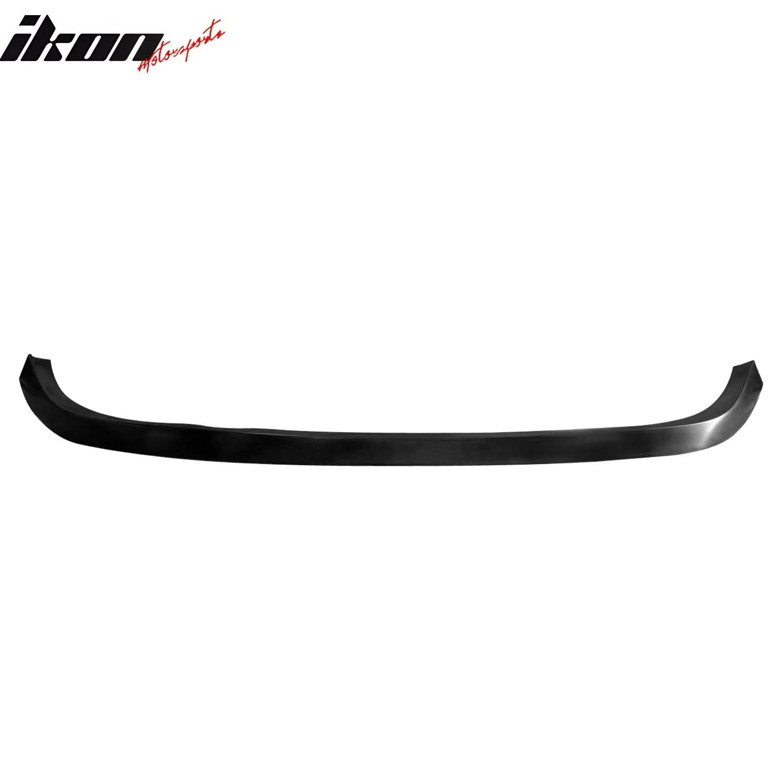 1999-2004 Ford Mustang Mach 2 Style Front Bumper Lip Lower Spoiler PU - Image 6