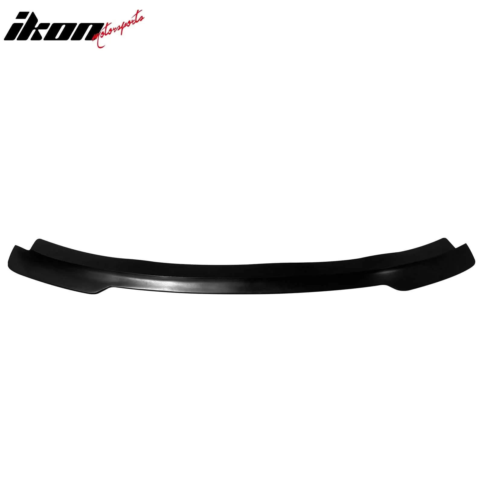 1999-2004 Ford Mustang MDA Rear Trunk Spoiler Gurney Flap Wicker Bill - Image 6