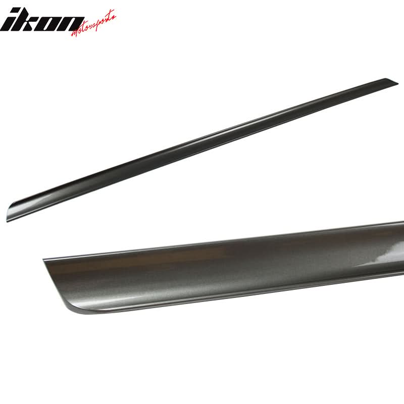 1999-2005 BMW 2D E46 Trunk Spoiler PUF - Image 13