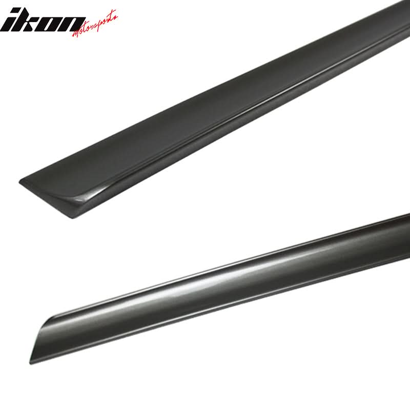 1999-2005 BMW 2D E46 Trunk Spoiler PUF - Image 9