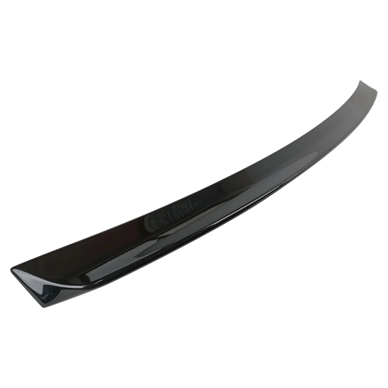 1999-2005 BMW E46 3-Series AC Rear Spoiler Black ABS - Image 16