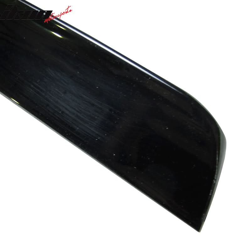 1999-2005 BMW E46 Trunk Spoiler PUF - Image 10