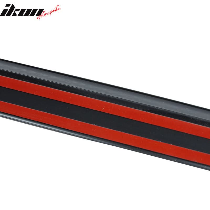 1999-2005 BMW E46 Trunk Spoiler PUF - Image 11