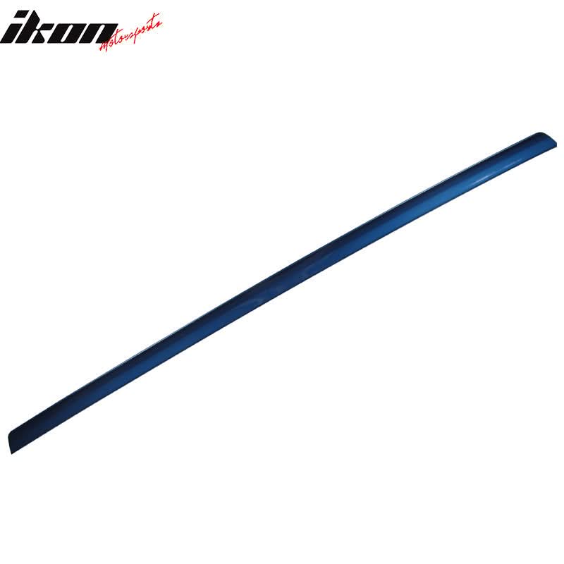 1999-2005 BMW E46 Trunk Spoiler PUF - Image 12