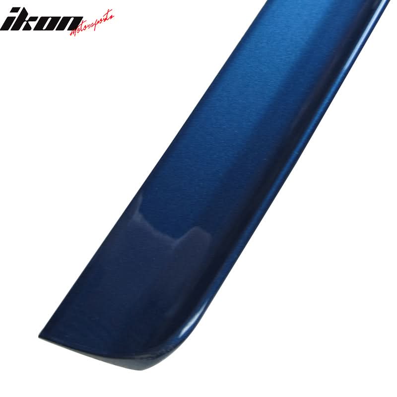 1999-2005 BMW E46 Trunk Spoiler PUF - Image 13
