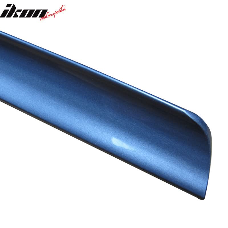 1999-2005 BMW E46 Trunk Spoiler PUF - Image 15
