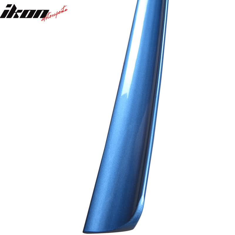 1999-2005 BMW E46 Trunk Spoiler PUF - Image 16