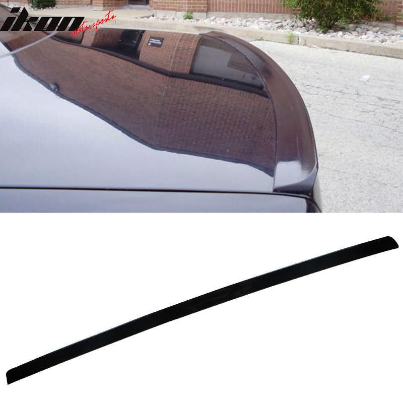 1999-2005 BMW E46 Trunk Spoiler PUF - Image 26