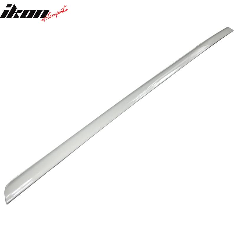 1999-2005 BMW E46 Trunk Spoiler PUF - Image 6
