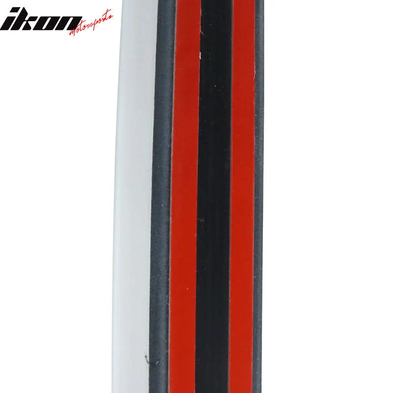 1999-2005 BMW E46 Trunk Spoiler PUF - Image 8
