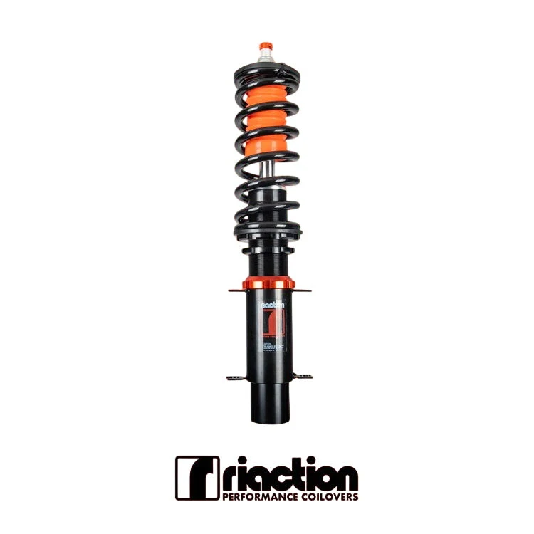 Riaction AUDI TT MK1 (FWD) (99-06) Coilovers - Image 3